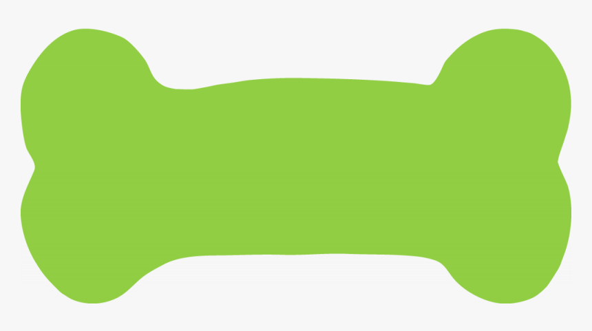 Dog Bone Png, Transparent Png