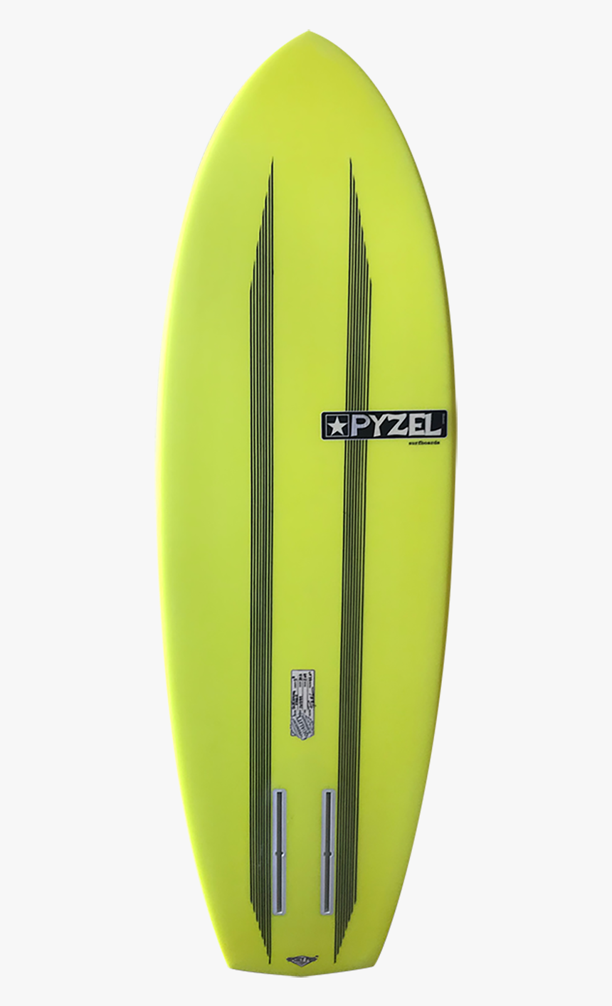 Surfboard Png, Transparent Png