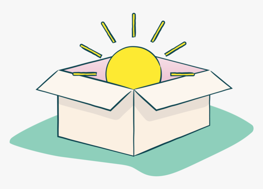 Gift Box-04, HD Png Download