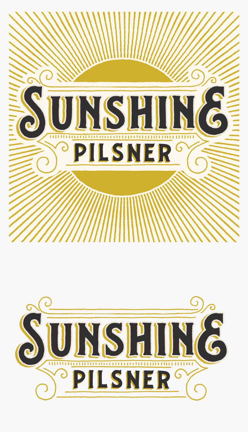 Sunshine Png, Transparent Png