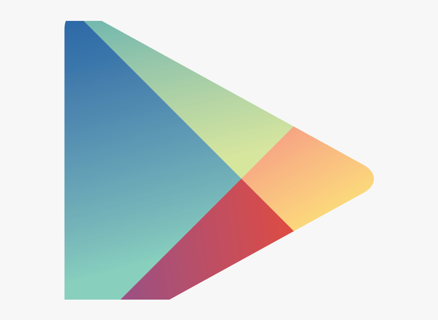 Google Play Logo Png, Transparent Png