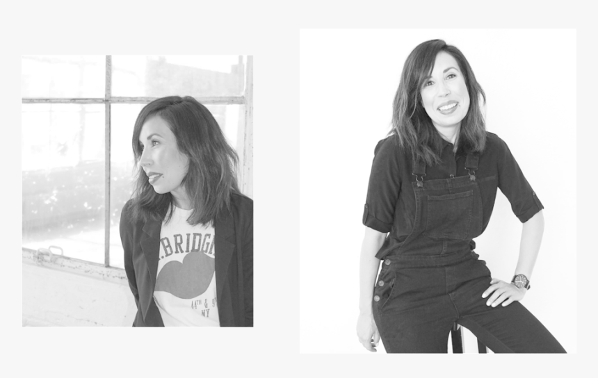 Crystal Rivera Site Julia Bergen, HD Png Download