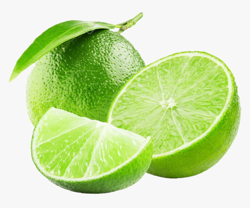 Lime Transparent File, HD Png Download