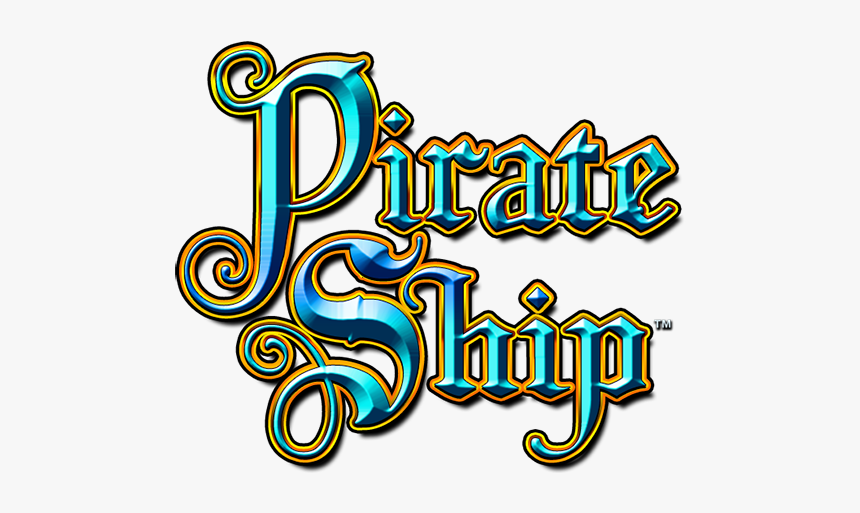 Pirate Ship Png, Transparent Png