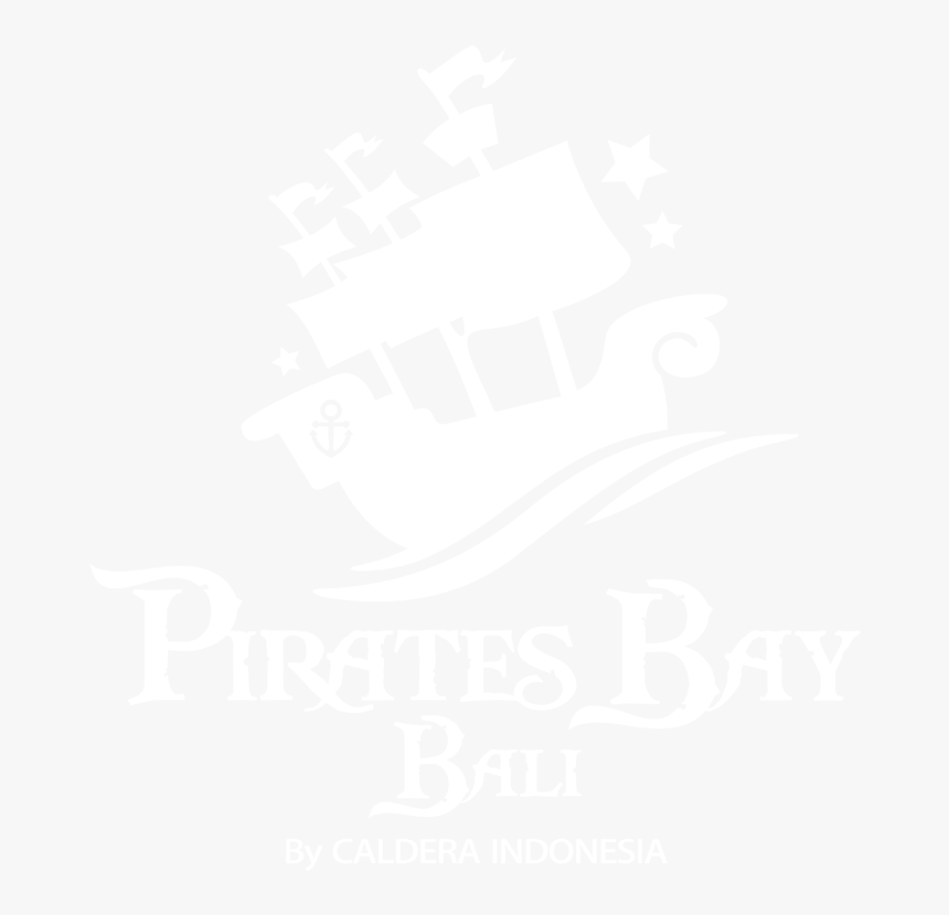 Pirates Bay Bali, Logo Ship, HD Png Download