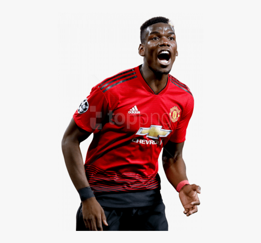 Free Png Download Paul Pogba Png Images Background, Transparent Png