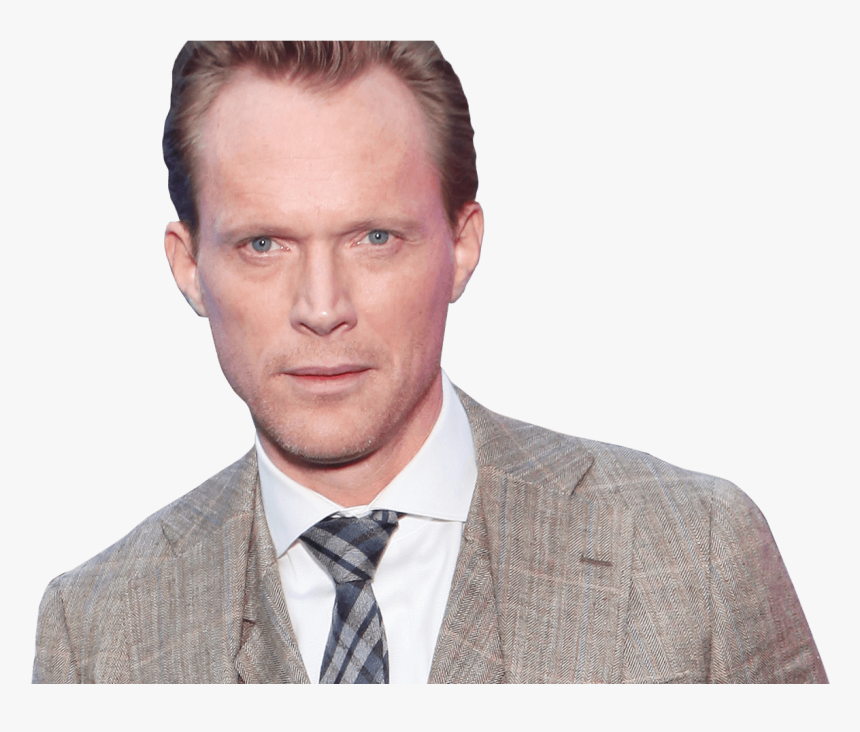 Paul Bettany , Png Download, Transparent Png