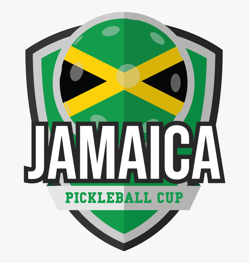 Jamaica Pickleball Cup, HD Png Download