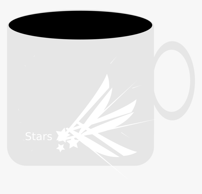 Stars Cup Svg Clip Arts, HD Png Download