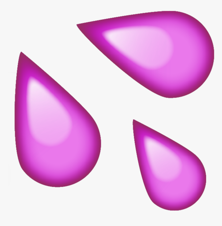 Respect The Drip 💦, HD Png Download