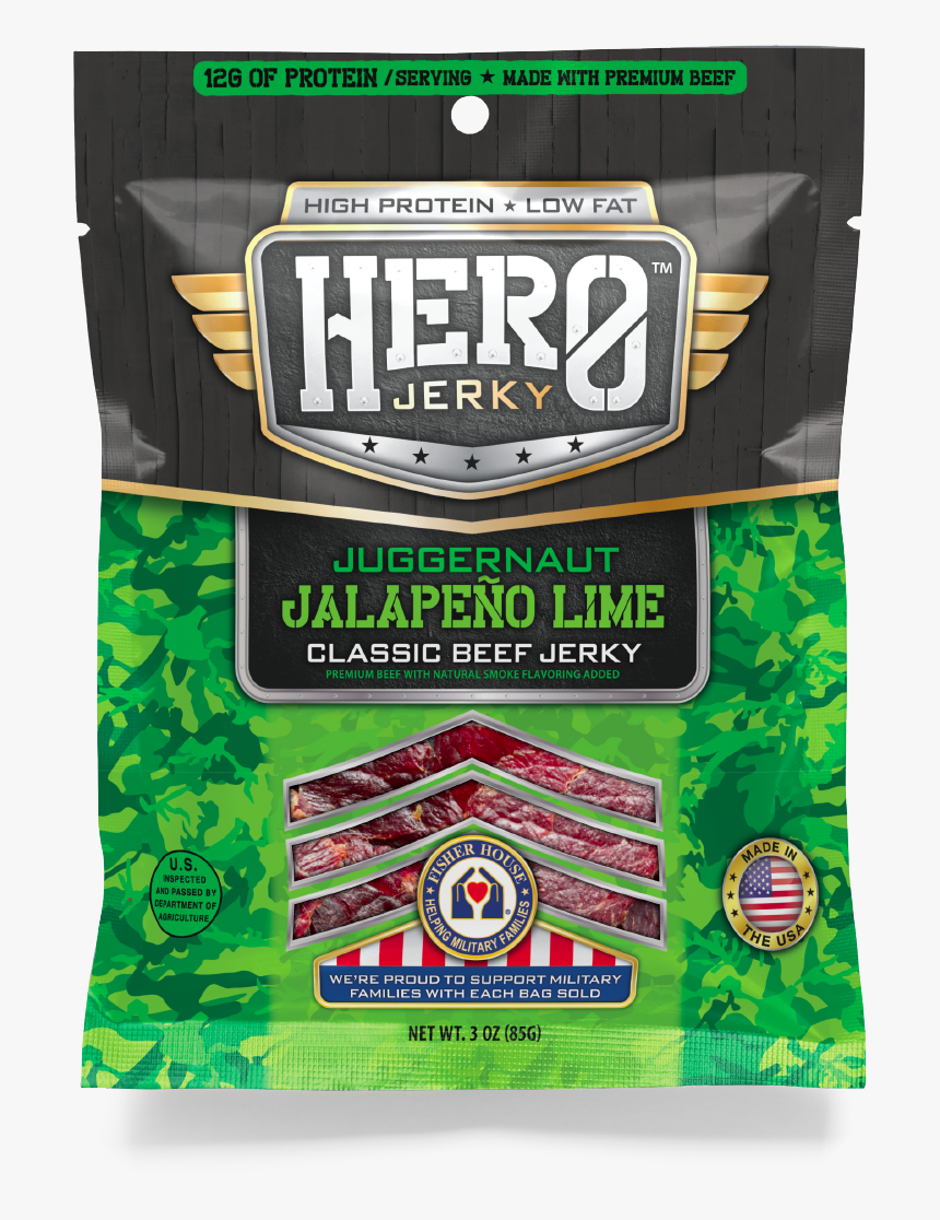 Juggernaut Jalapeno Lime, HD Png Download