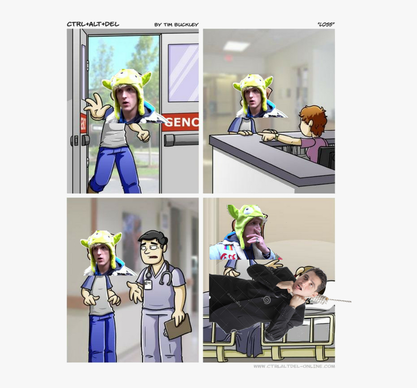 Logan Paul Png, Transparent Png