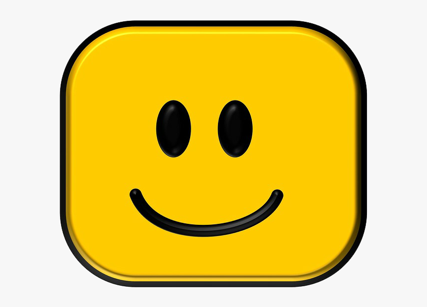Emoticon Png Hd, Transparent Png