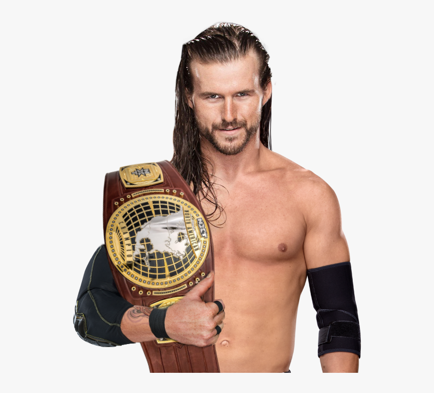 Transparent Wwe Aj Styles Png, Png Download