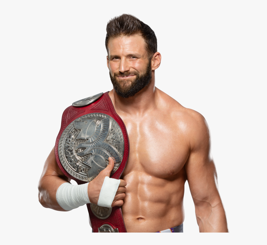 Transparent Zack Ryder Png, Png Download