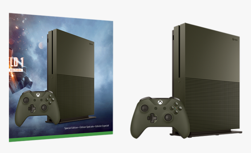 Microsoft Continues To Win The Console Bundle Wars, HD Png Download