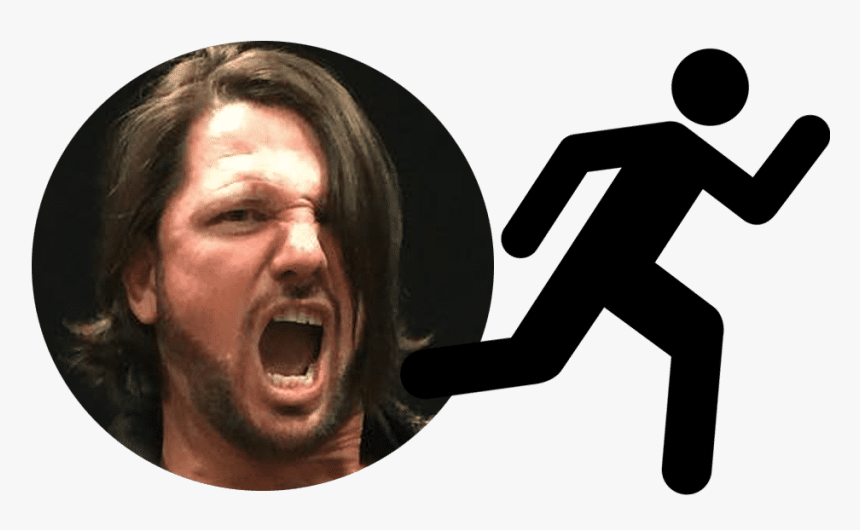 Pro Contra Aj Styles, HD Png Download