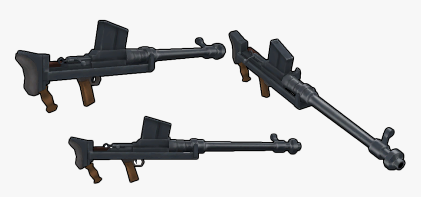 Battlefield 1 Sniper Png, Transparent Png