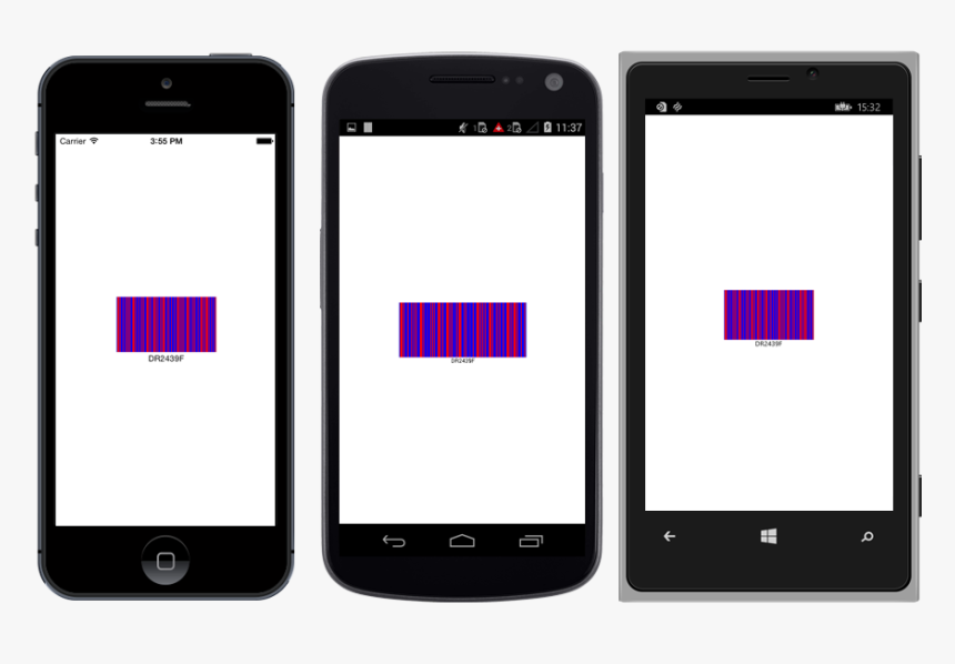 Bar Code Png, Transparent Png