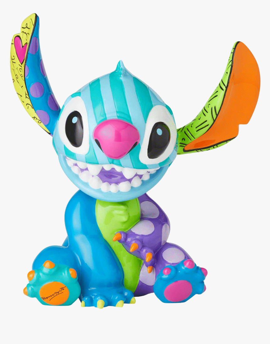 Transparent Disney Stitch Png, Png Download