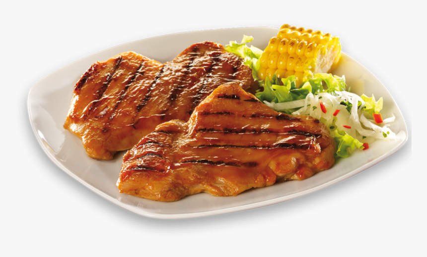 Bbq Steak Png, Transparent Png