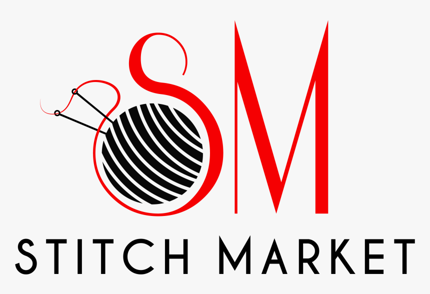 Stitchmarket, HD Png Download