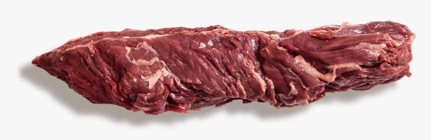 Meat Clipart Well Done Steak, HD Png Download