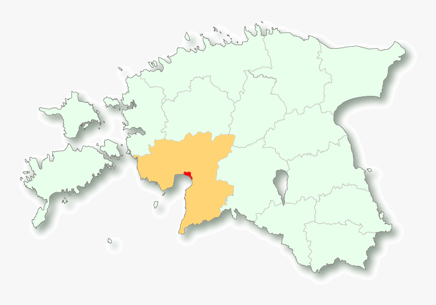 Pärnu Location, HD Png Download