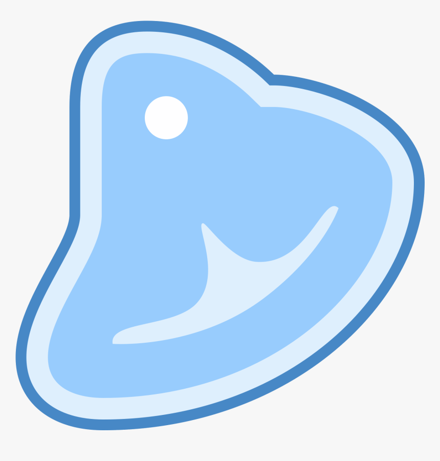 This Is An Icon Representing A Steak, HD Png Download