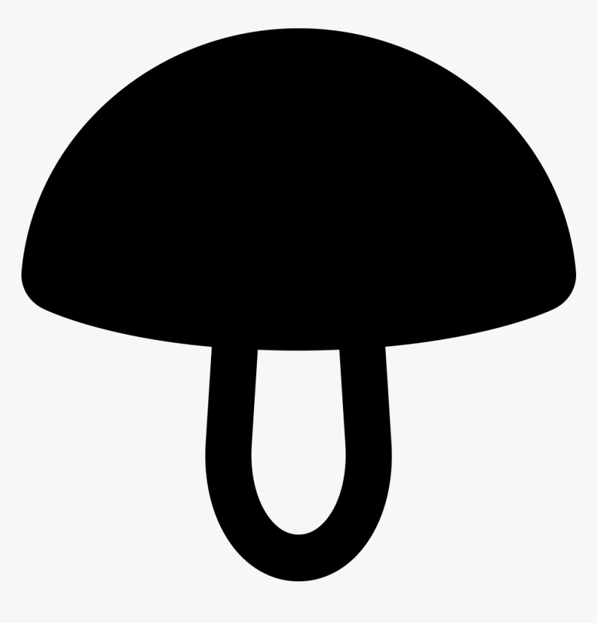 Mushroom, HD Png Download
