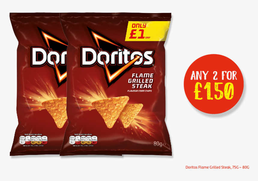 Transparent Doritos, HD Png Download