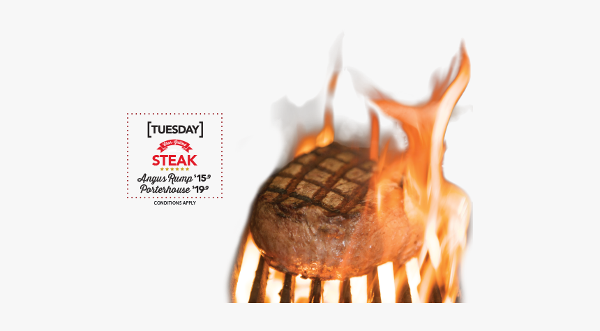 Steak Png, Transparent Png