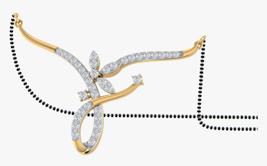Gold Ribbon Png, Transparent Png