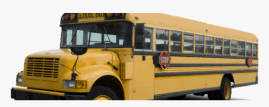 School Bus , Png Download, Transparent Png