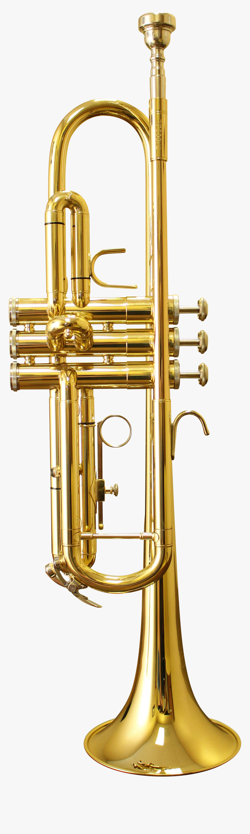 Trumpet Png, Transparent Png