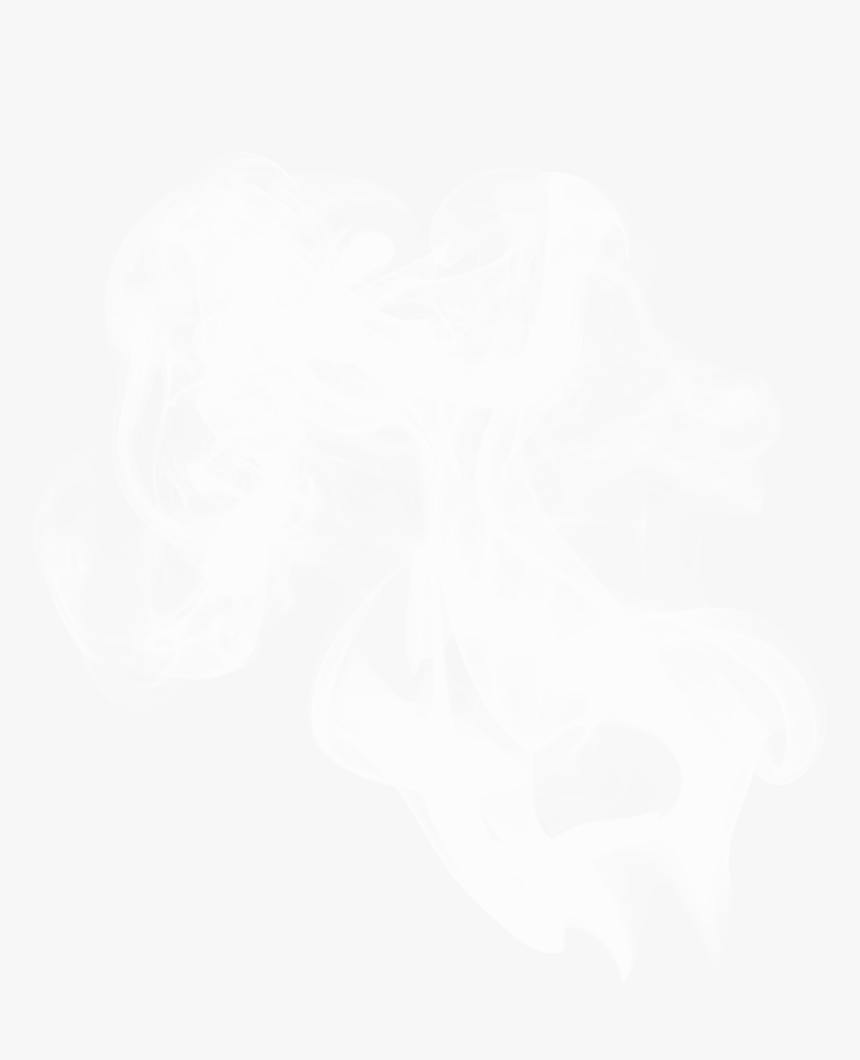 Transparent Smoke, HD Png Download