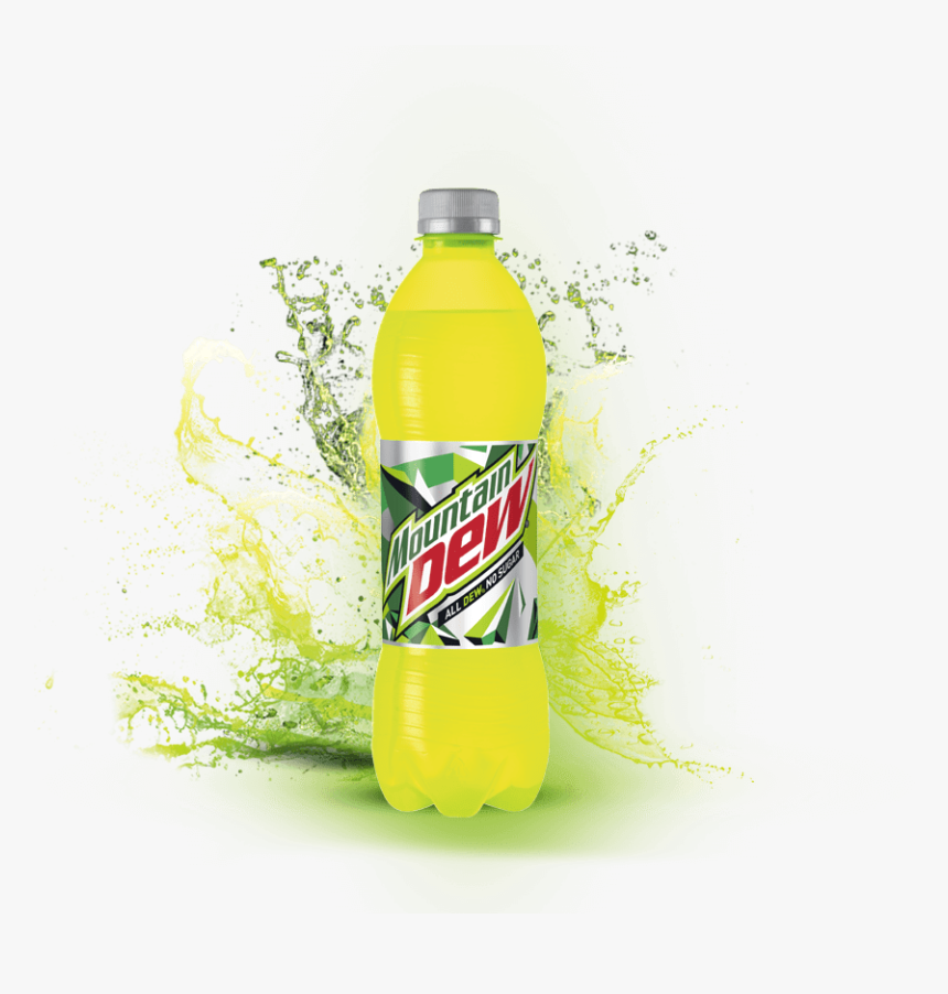 Mountain Dew , Png Download, Transparent Png