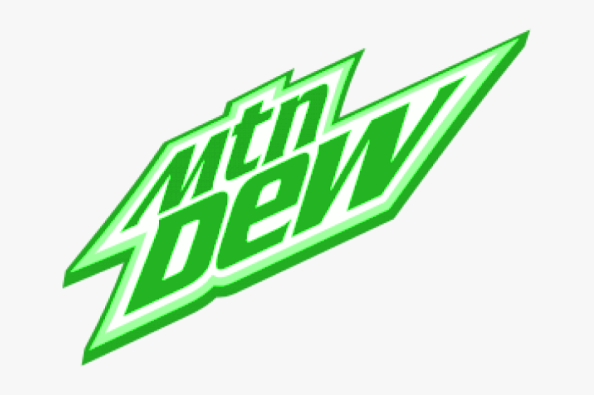 Mountain Dew Png, Transparent Png