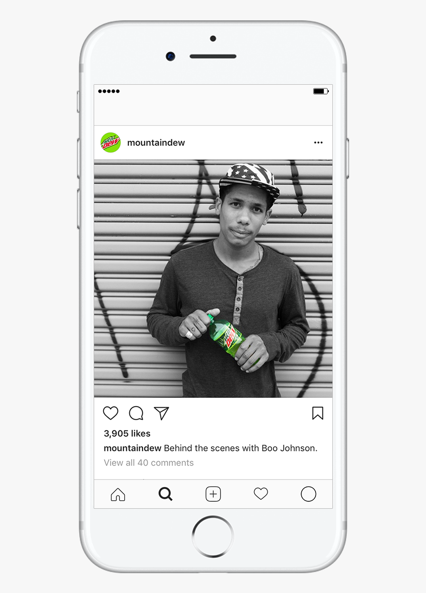 Mountain Dew Paint The Town Green 5, HD Png Download