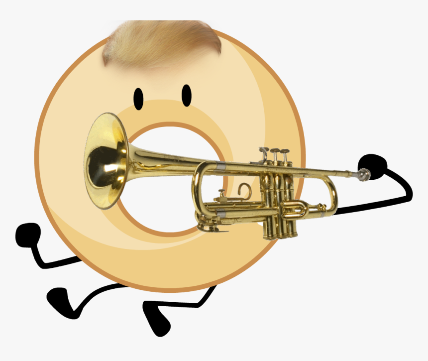 Trumpet , Png Download, Transparent Png