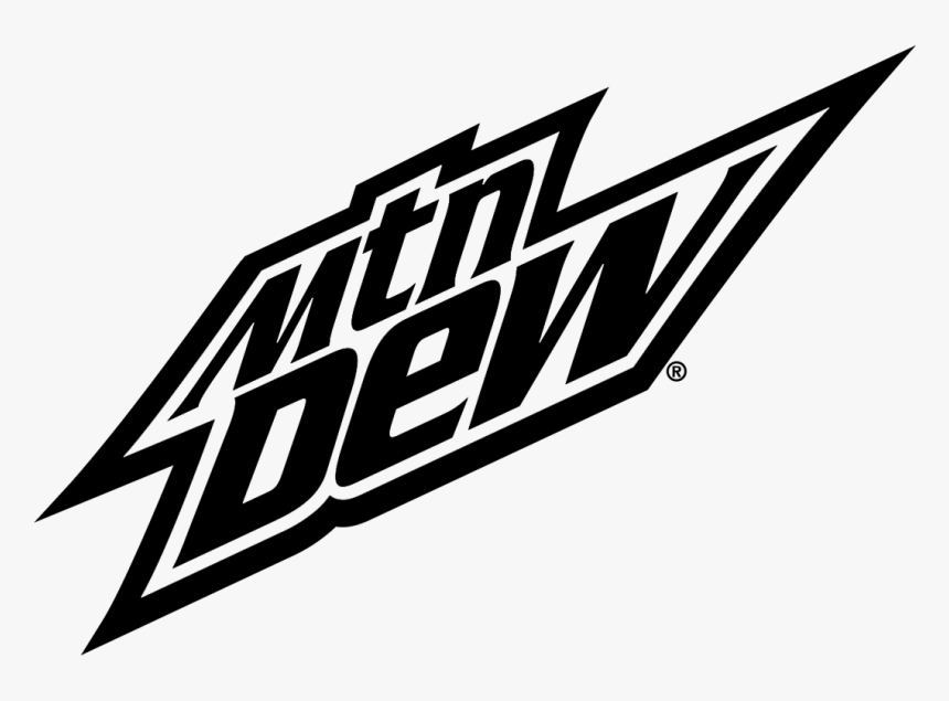 Mountain Dew Png, Transparent Png
