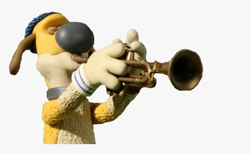 Trumpet Png, Transparent Png