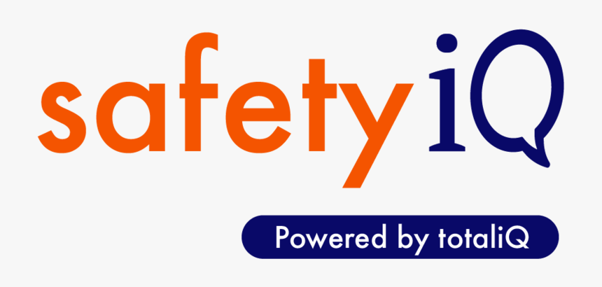 Safetyiq - Full Colour - Tag, HD Png Download