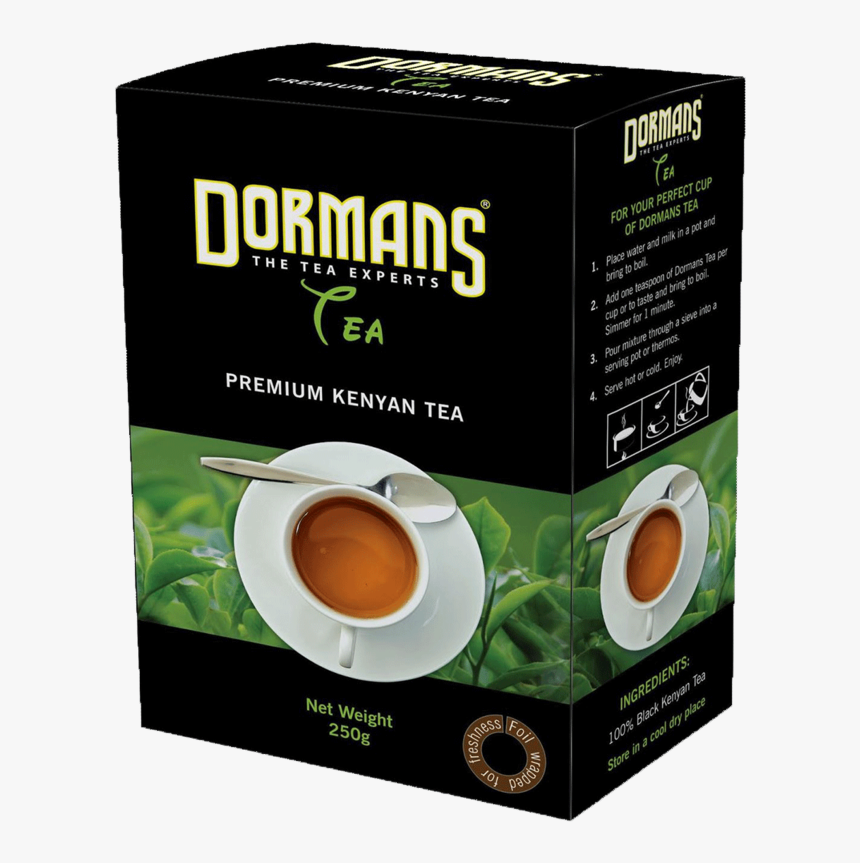 Dormans-tea, HD Png Download