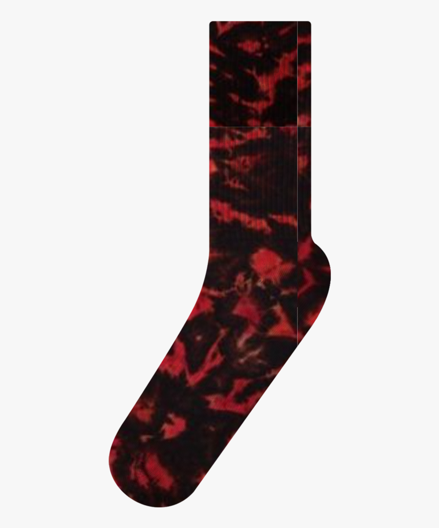 Psockadelic Socks - Tie Dye - Sock, HD Png Download