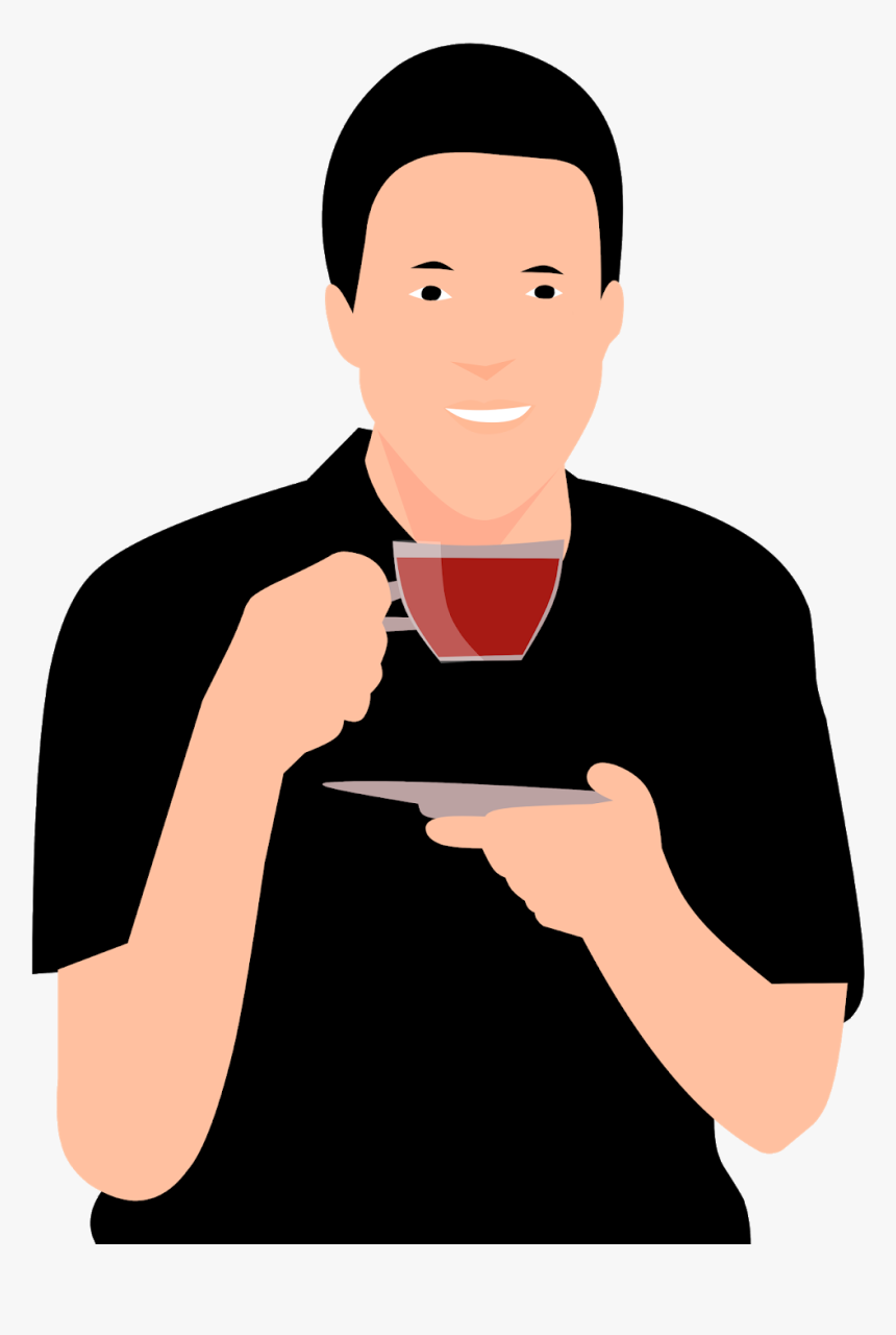 Tea Png, Transparent Png