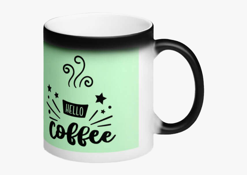 Coffee Mug Png Background, Transparent Png