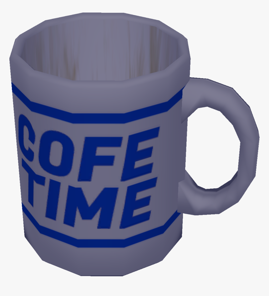 My Summer Car Mug , Png Download, Transparent Png