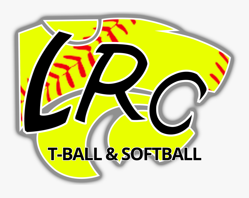 Softball Png, Transparent Png