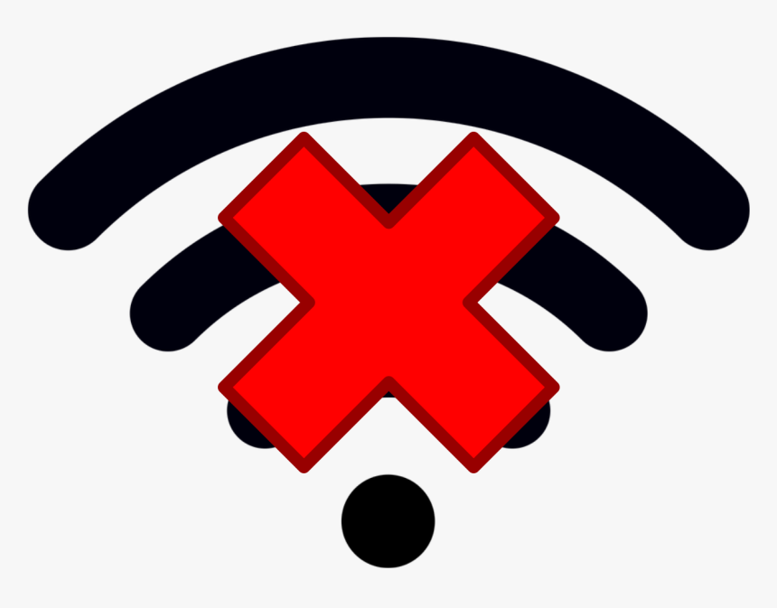 Wifi Png, Transparent Png